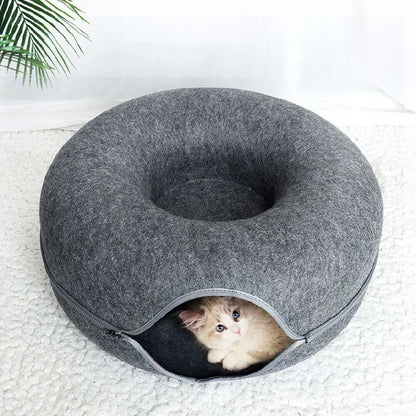 Large Cat Cave