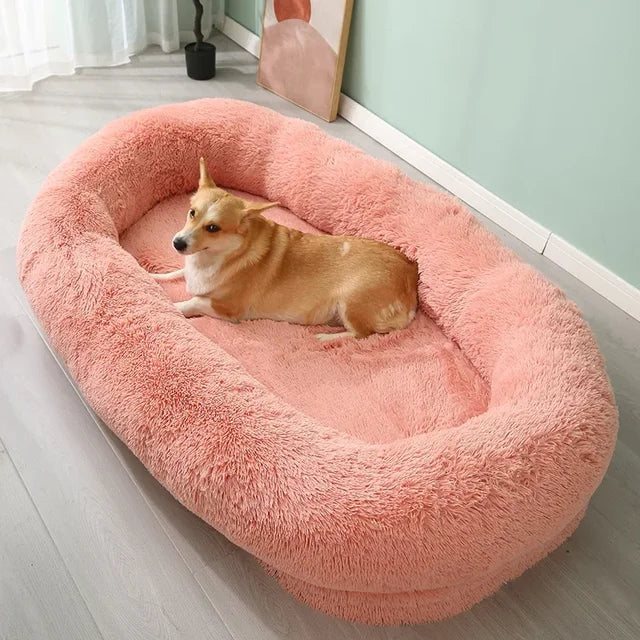 Dog Bed Bean