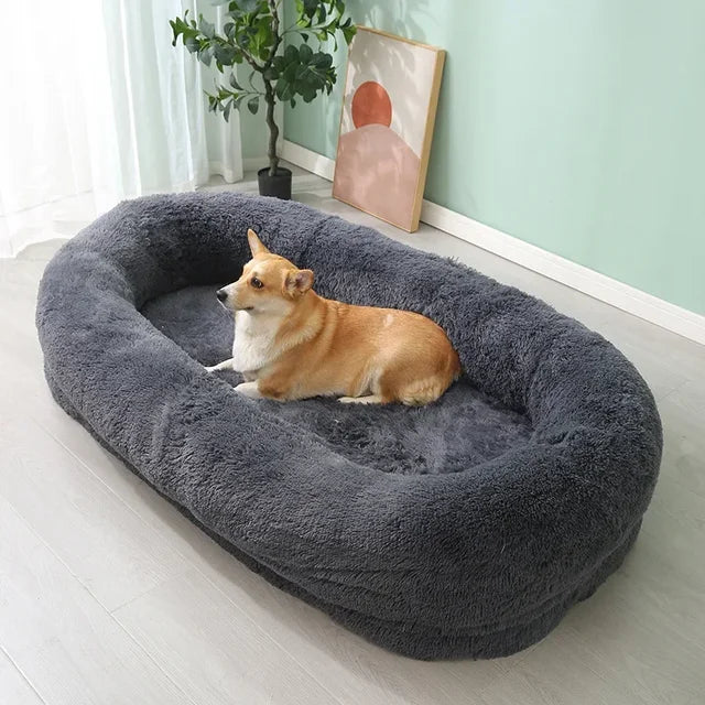 Dog Bed Bean